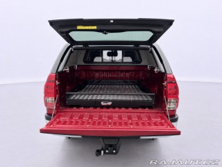 Toyota Hilux 2,4 D-4D 110kW 4x4 Aut. C 2017