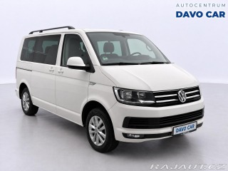 Volkswagen Caravelle 2,0 TDI 110kW DSG 9-Míst