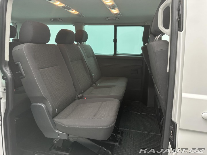 Volkswagen Caravelle 2,0 TDI 110kW DSG 9-Míst 2019