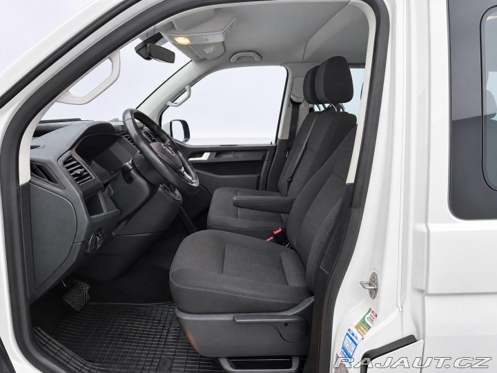 Volkswagen Caravelle 2,0 TDI 110kW DSG 9-Míst 2019