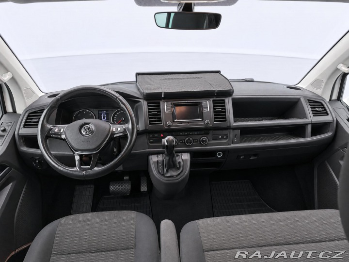 Volkswagen Caravelle 2,0 TDI 110kW DSG 9-Míst 2019
