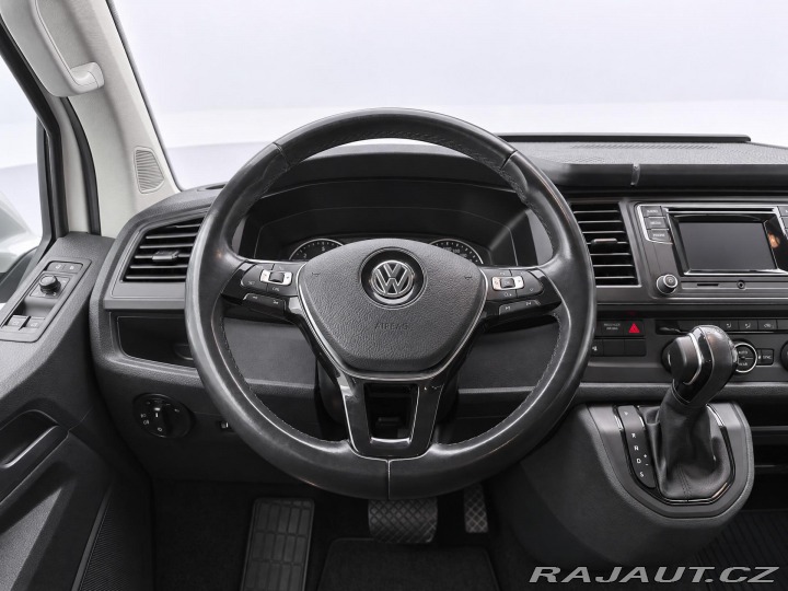 Volkswagen Caravelle 2,0 TDI 110kW DSG 9-Míst 2019