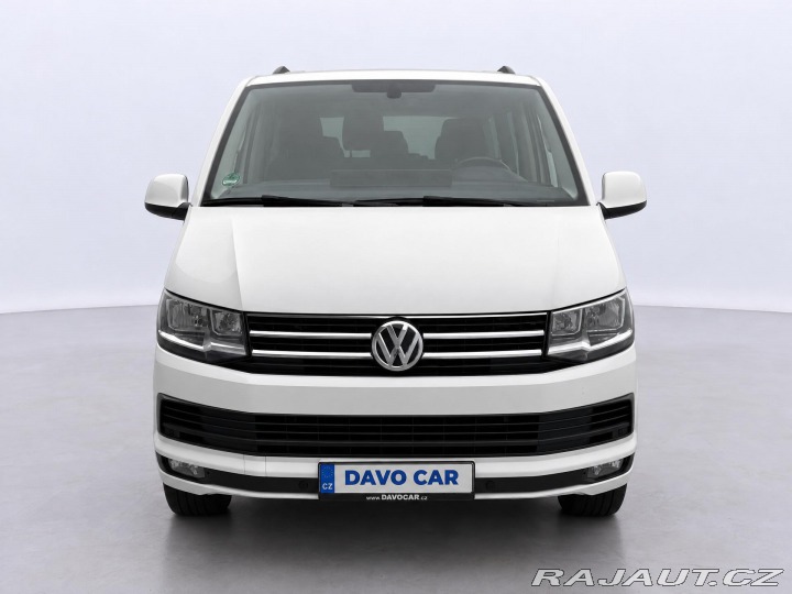 Volkswagen Caravelle 2,0 TDI 110kW DSG 9-Míst 2019