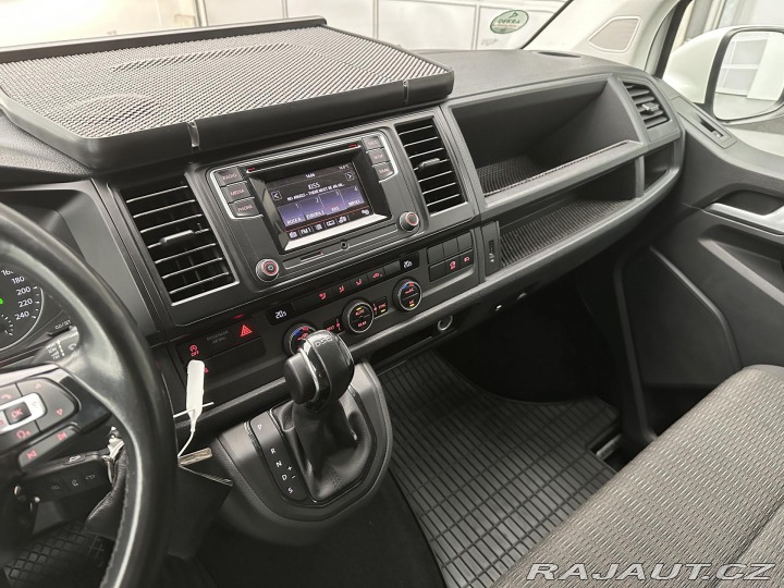 Volkswagen Caravelle 2,0 TDI 110kW DSG 9-Míst 2019