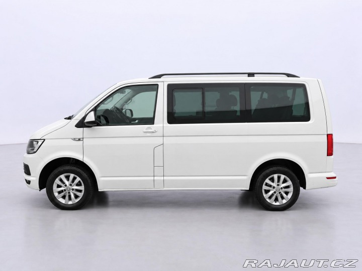 Volkswagen Caravelle 2,0 TDI 110kW DSG 9-Míst 2019