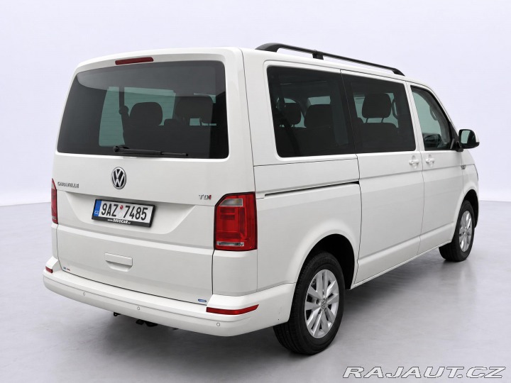Volkswagen Caravelle 2,0 TDI 110kW DSG 9-Míst 2019