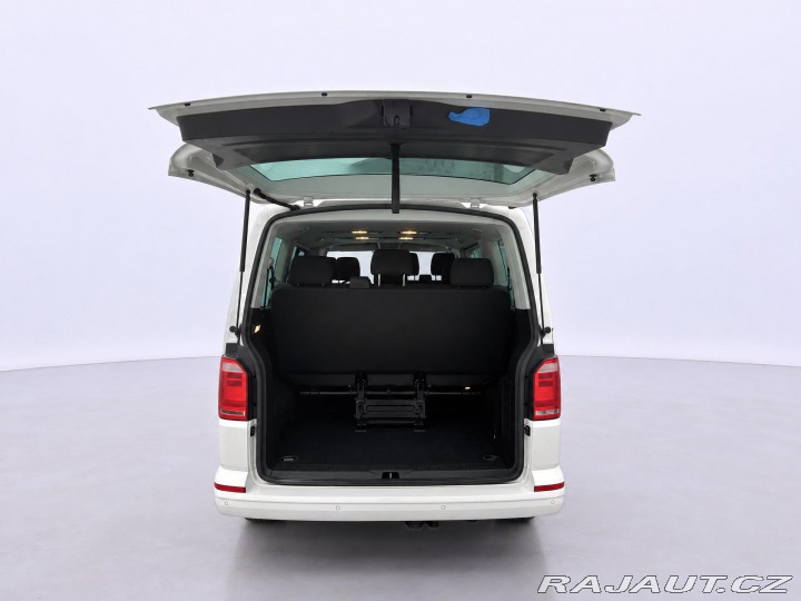Volkswagen Caravelle 2,0 TDI 110kW DSG 9-Míst 2019