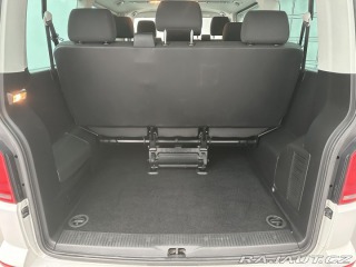 Volkswagen Caravelle 2,0 TDI 110kW DSG 9-Míst 2019