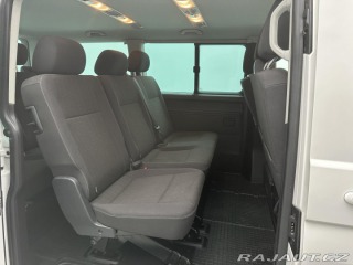 Volkswagen Caravelle 2,0 TDI 110kW DSG 9-Míst 2019