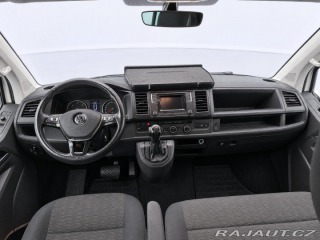 Volkswagen Caravelle 2,0 TDI 110kW DSG 9-Míst 2019