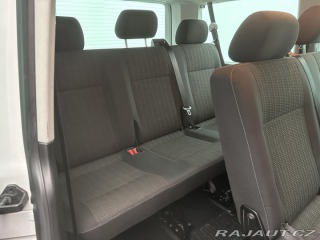 Volkswagen Caravelle 2,0 TDI 110kW DSG 9-Míst 2019