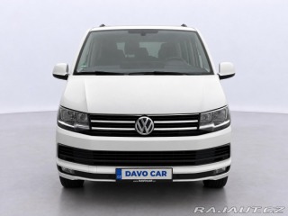 Volkswagen Caravelle 2,0 TDI 110kW DSG 9-Míst 2019