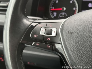 Volkswagen Caravelle 2,0 TDI 110kW DSG 9-Míst 2019