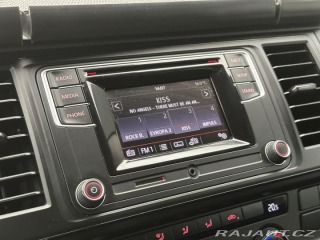 Volkswagen Caravelle 2,0 TDI 110kW DSG 9-Míst 2019