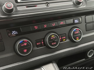 Volkswagen Caravelle 2,0 TDI 110kW DSG 9-Míst 2019