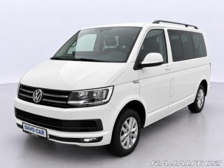 Volkswagen Caravelle 2,0 TDI 110kW DSG 9-Míst 2019