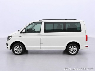 Volkswagen Caravelle 2,0 TDI 110kW DSG 9-Míst 2019