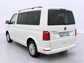 Volkswagen Caravelle 2,0 TDI 110kW DSG 9-Míst 2019
