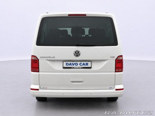 Volkswagen Caravelle 2,0 TDI 110kW DSG 9-Míst 2019