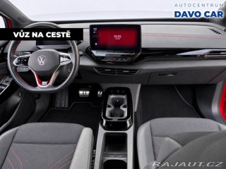 Volkswagen ID.4 0,0 GTX 220kW 4x4 DPH 2023