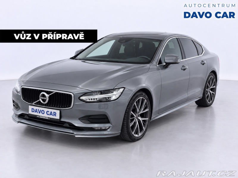 Volvo S90 2,0 T4 Drive-Momentum Pro