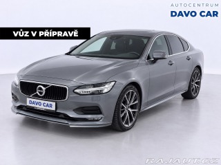 Volvo S90 2,0 T4 Drive-Momentum Pro
