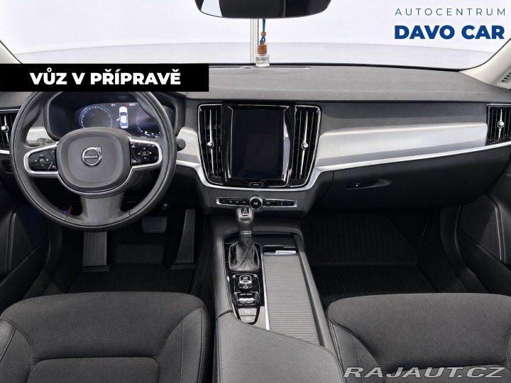 Volvo S90 2,0 T4 Drive-Momentum Pro 2020