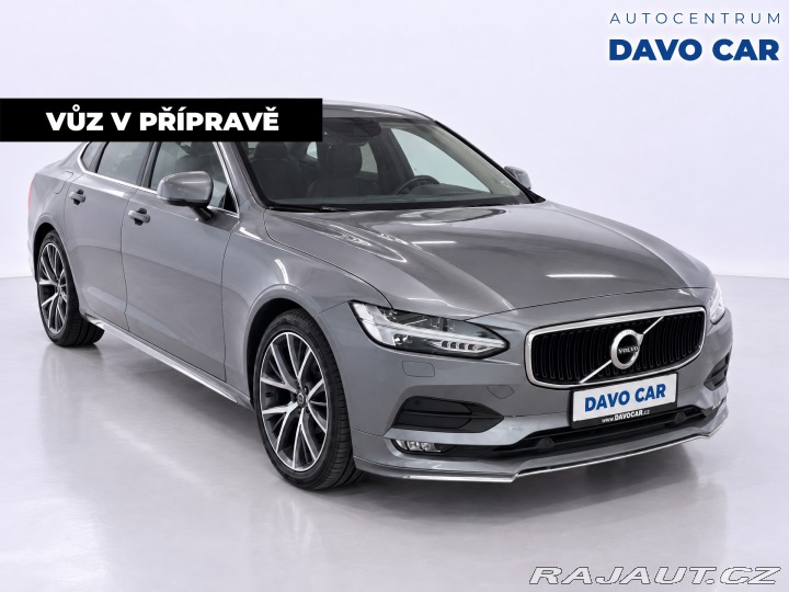 Volvo S90 2,0 T4 Drive-Momentum Pro 2020