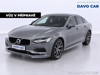 Volvo S90 2,0 T4 Drive-Momentum Pro 2020