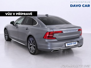 Volvo S90 2,0 T4 Drive-Momentum Pro 2020