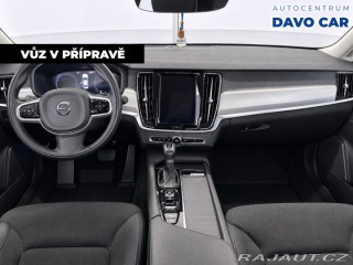 Volvo S90 2,0 T4 Drive-Momentum Pro 2020