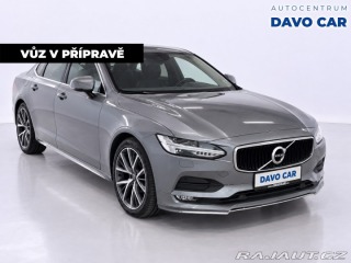 Volvo S90 2,0 T4 Drive-Momentum Pro 2020