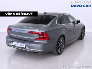 Volvo S90 2,0 T4 Drive-Momentum Pro 2020