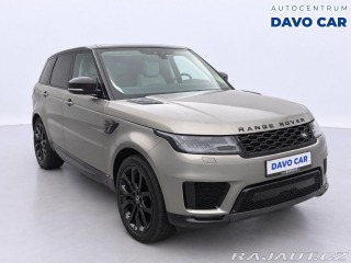 Land Rover Range Rover 3,0 D300 221kW Aut. 4x4 C
