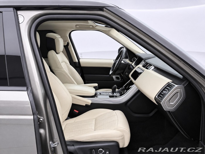Land Rover Range Rover 3,0 D300 221kW Aut. 4x4 C 2021