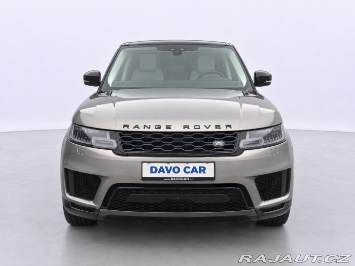 Land Rover Range Rover 3,0 D300 221kW Aut. 4x4 C 2021