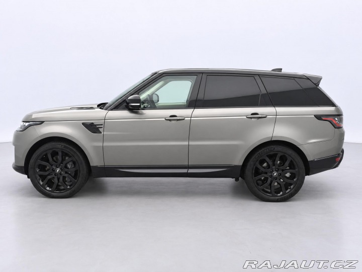 Land Rover Range Rover 3,0 D300 221kW Aut. 4x4 C 2021