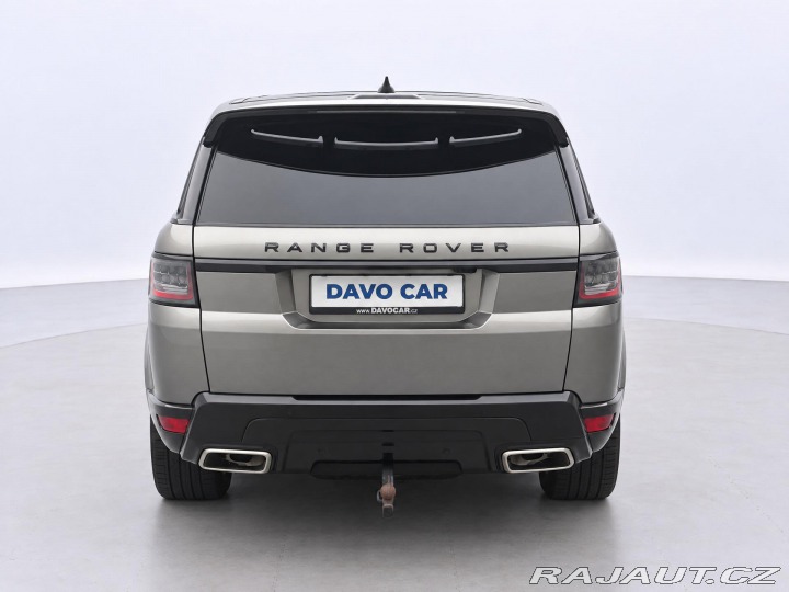 Land Rover Range Rover 3,0 D300 221kW Aut. 4x4 C 2021