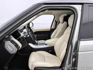 Land Rover Range Rover 3,0 D300 221kW Aut. 4x4 C 2021