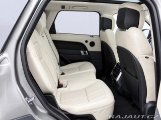 Land Rover Range Rover 3,0 D300 221kW Aut. 4x4 C 2021