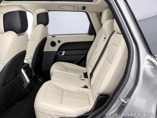 Land Rover Range Rover 3,0 D300 221kW Aut. 4x4 C 2021