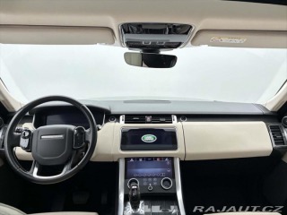 Land Rover Range Rover 3,0 D300 221kW Aut. 4x4 C 2021