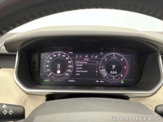 Land Rover Range Rover 3,0 D300 221kW Aut. 4x4 C 2021