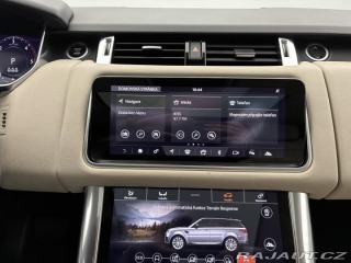 Land Rover Range Rover 3,0 D300 221kW Aut. 4x4 C 2021