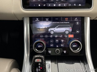 Land Rover Range Rover 3,0 D300 221kW Aut. 4x4 C 2021