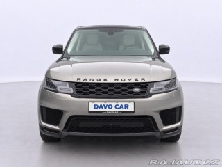 Land Rover Range Rover 3,0 D300 221kW Aut. 4x4 C 2021