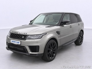 Land Rover Range Rover 3,0 D300 221kW Aut. 4x4 C 2021
