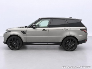 Land Rover Range Rover 3,0 D300 221kW Aut. 4x4 C 2021