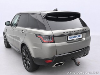 Land Rover Range Rover 3,0 D300 221kW Aut. 4x4 C 2021