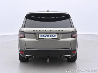 Land Rover Range Rover 3,0 D300 221kW Aut. 4x4 C 2021